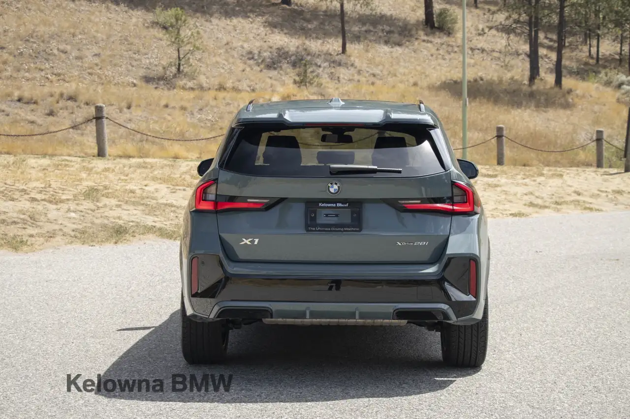 BMW X1 - Image 7