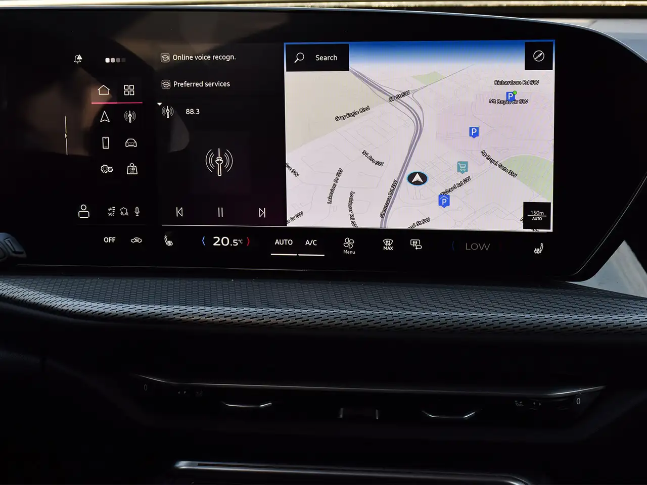 Audi Q5 - Image 20