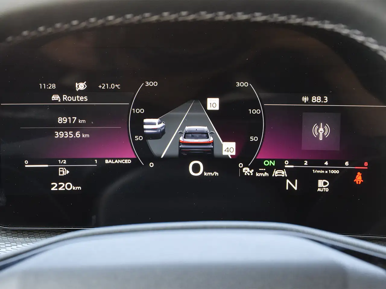Audi Q5 - Image 24