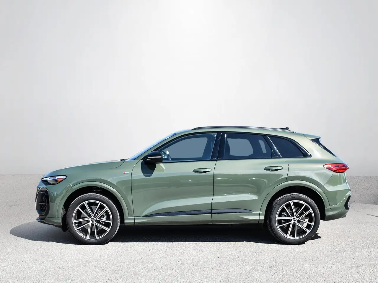 Audi Q5 - Image 3