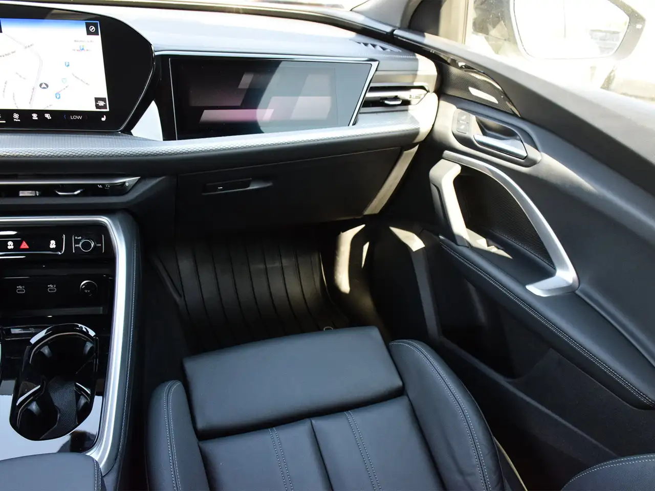 Audi Q5 - Image 19