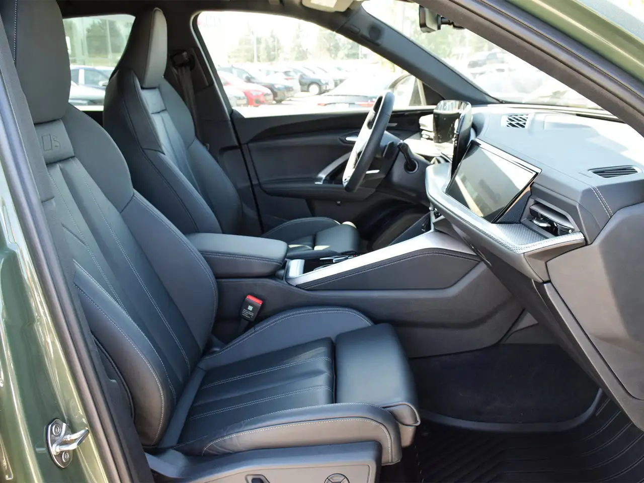 Audi Q5 - Image 26