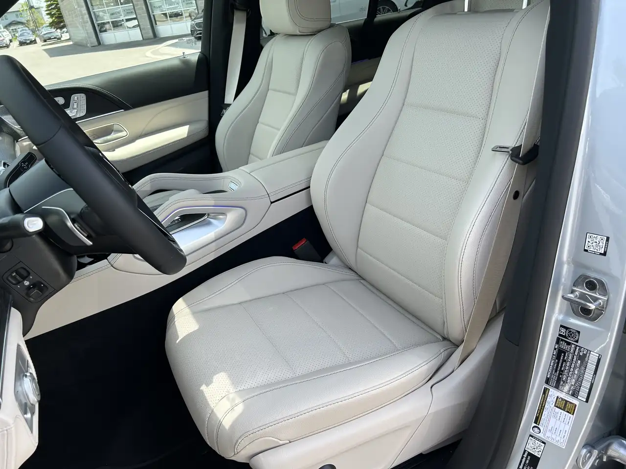 Mercedes-Benz GLE - Image 12