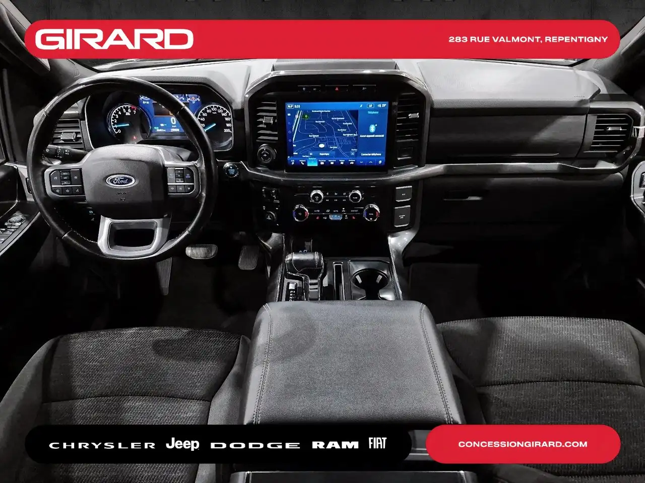 Ford F-150 - Image 14