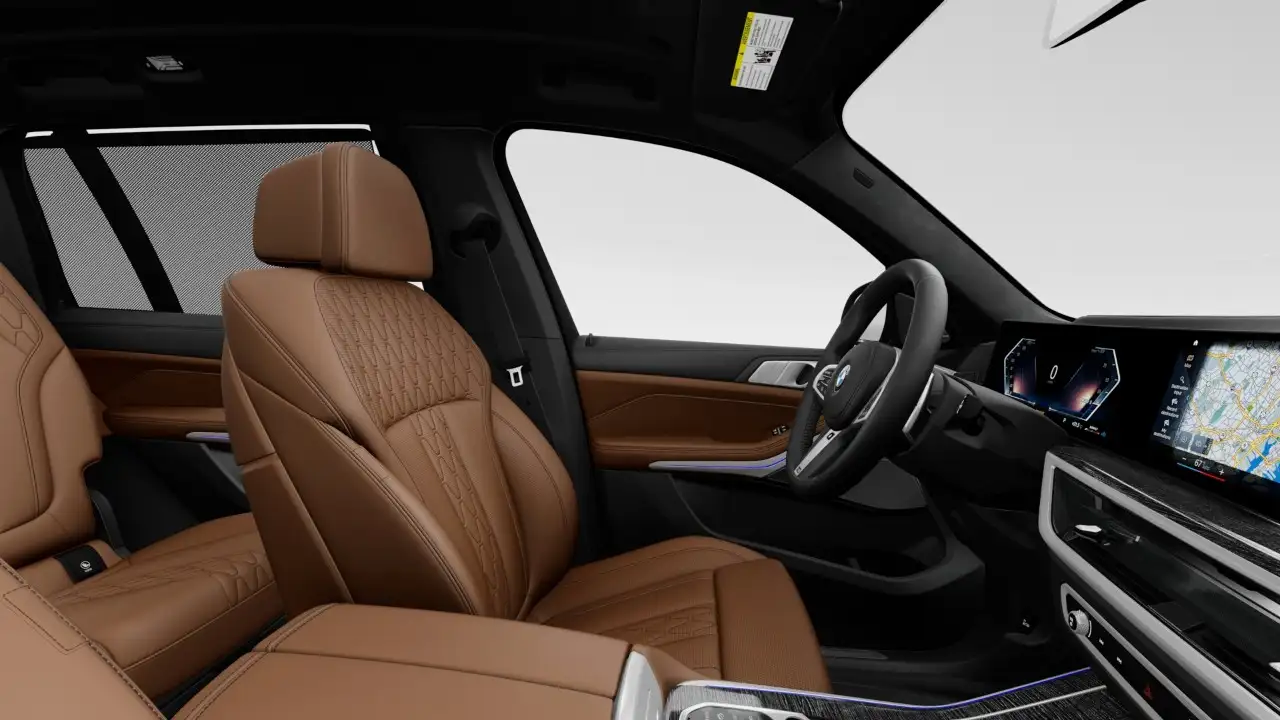 BMW X7 - Image 9