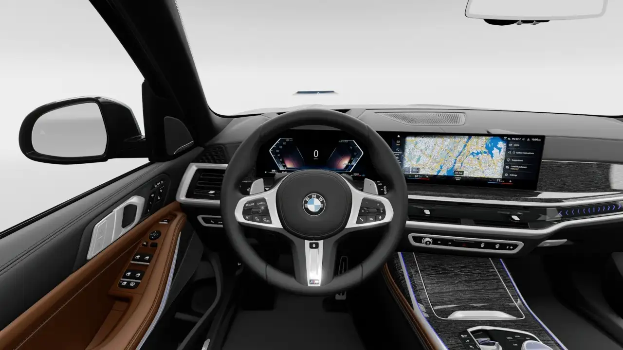 BMW X7 - Image 13