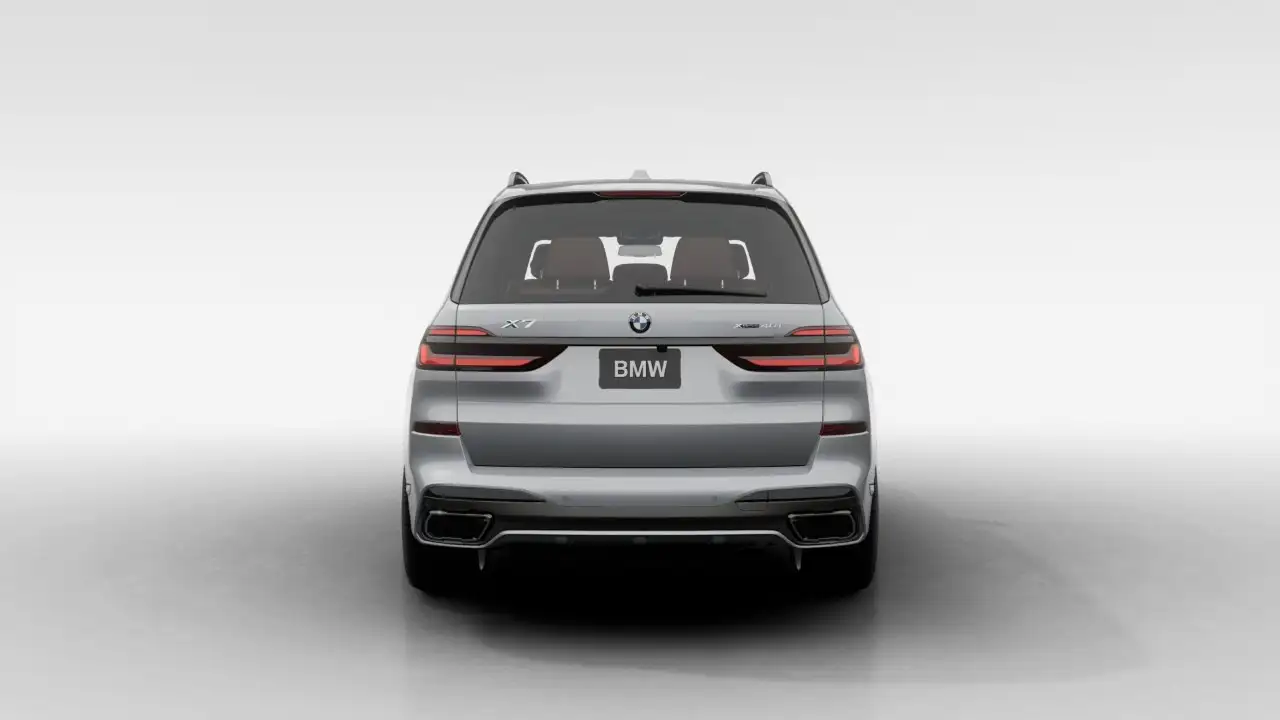 BMW X7 - Image 5