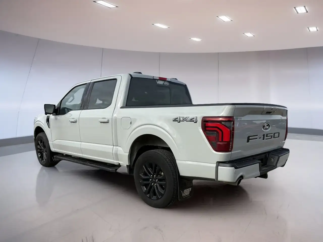 Ford F-150 - Image 4