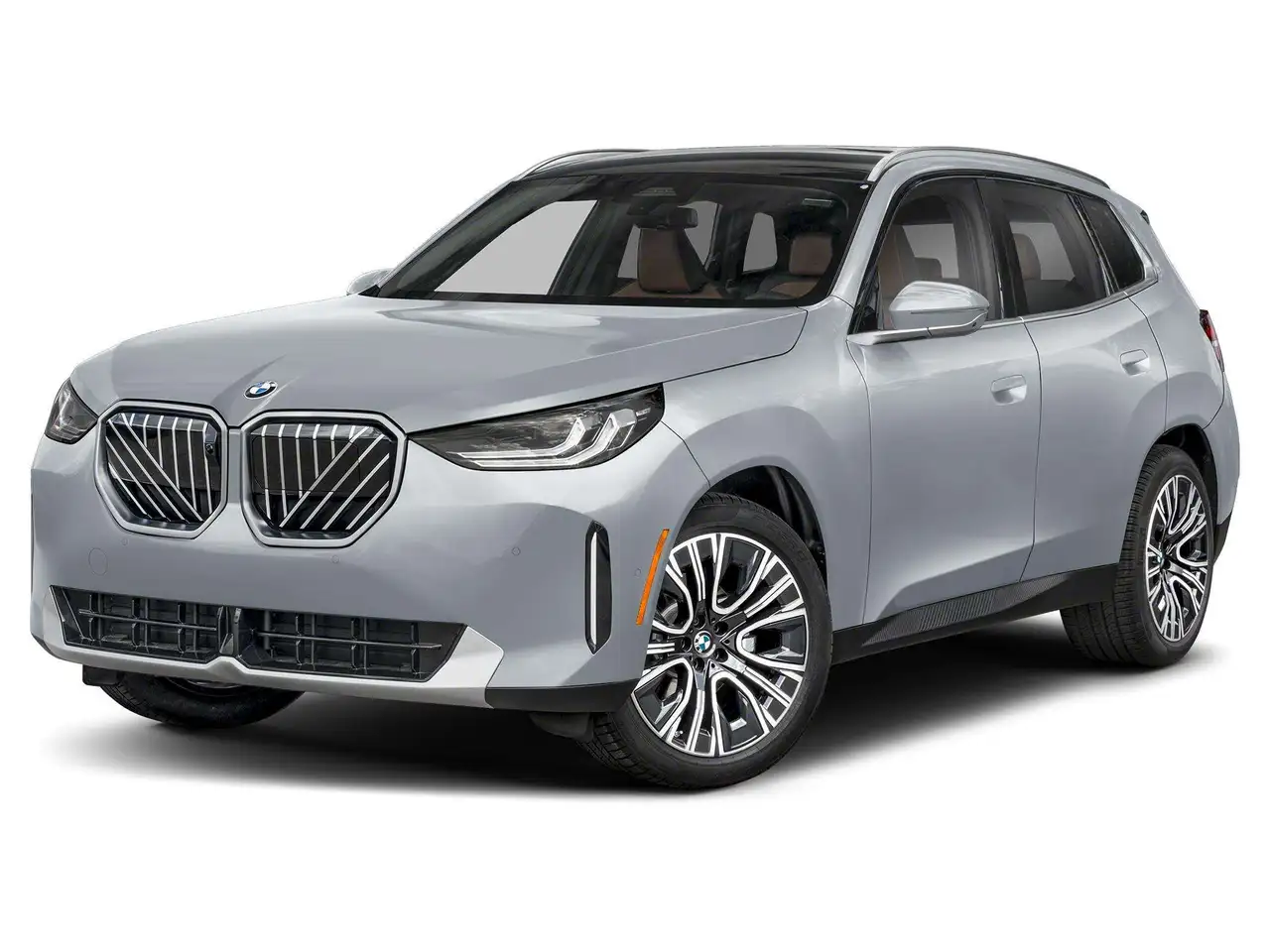 BMW X3 - Image 1