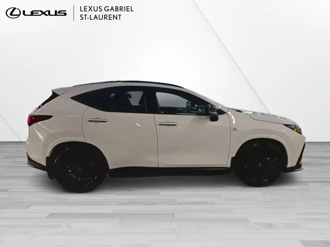 Lexus NX 350 - Image 4