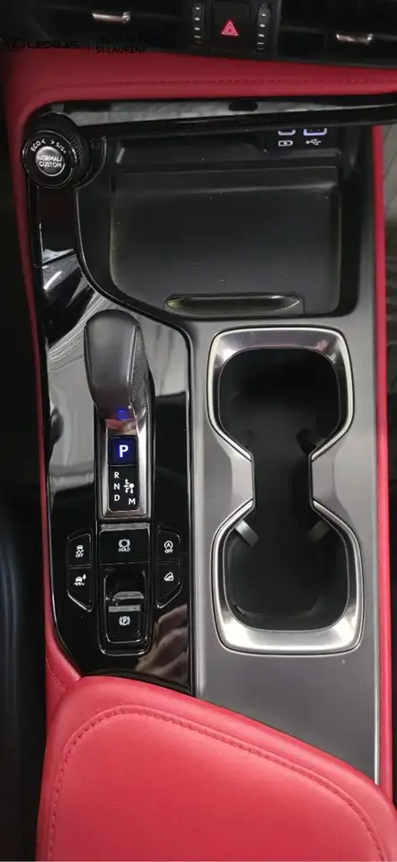 Lexus NX 350 - Image 15