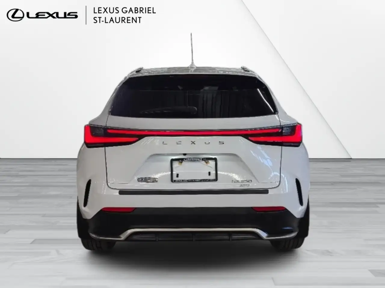 Lexus NX 350 - Image 6