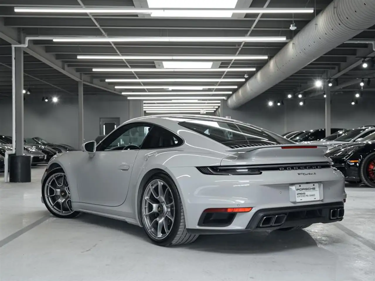 Porsche 911 - Image 3