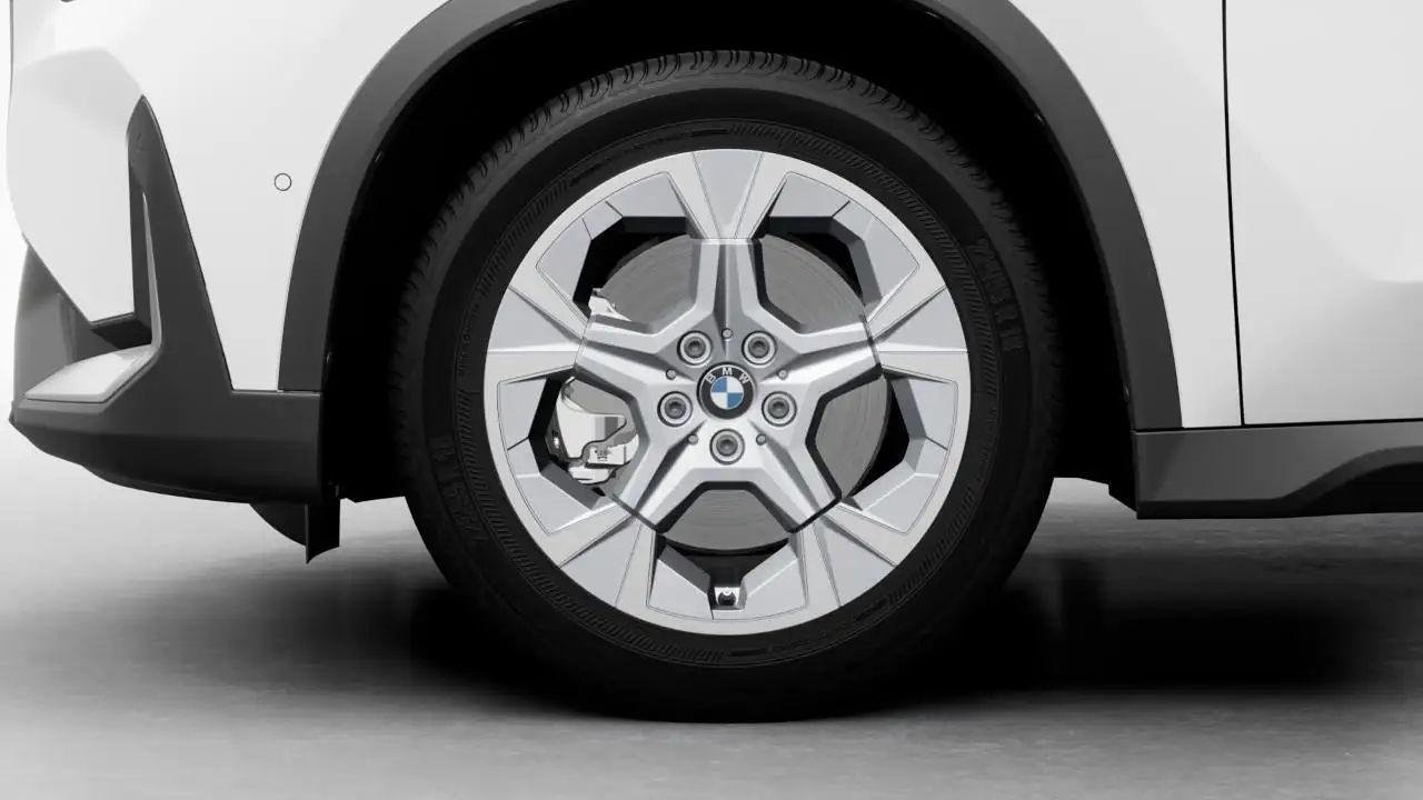 BMW X1 - Image 7