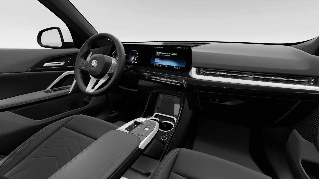 BMW X1 - Image 14