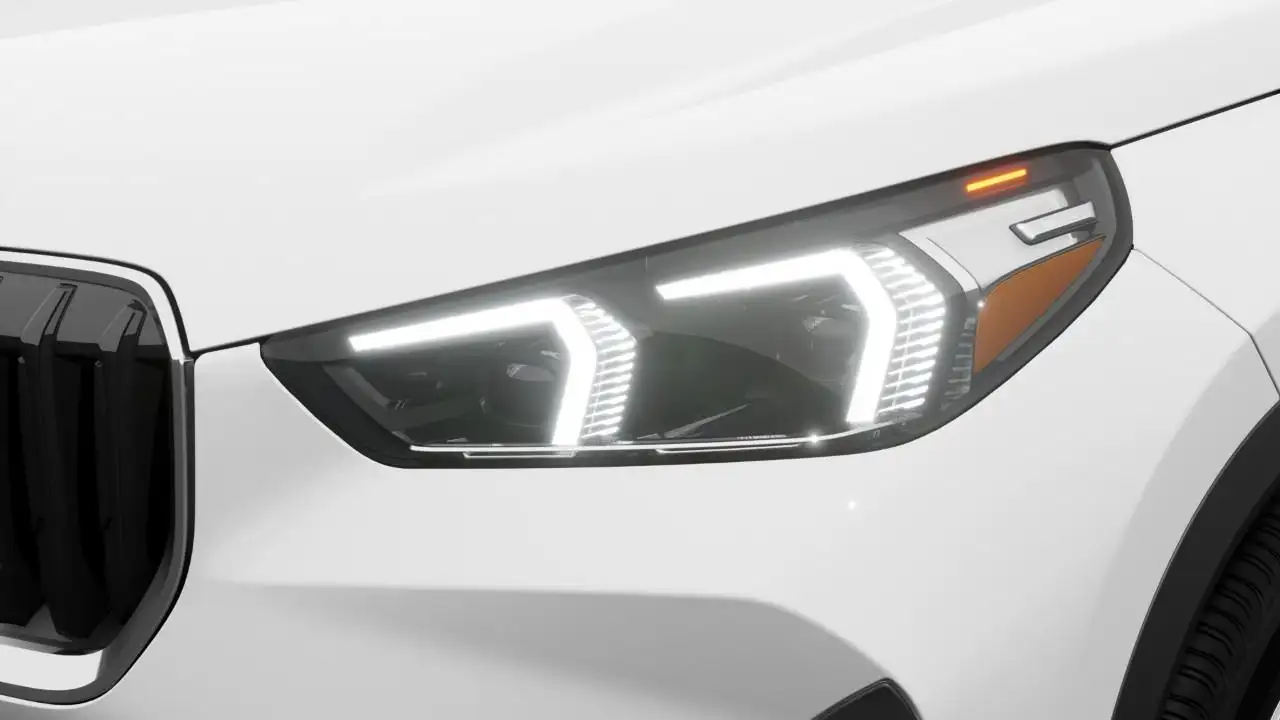 BMW X1 - Image 6
