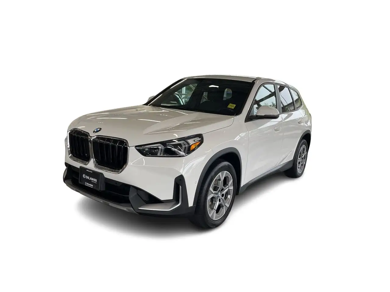 BMW X1 - Image 4