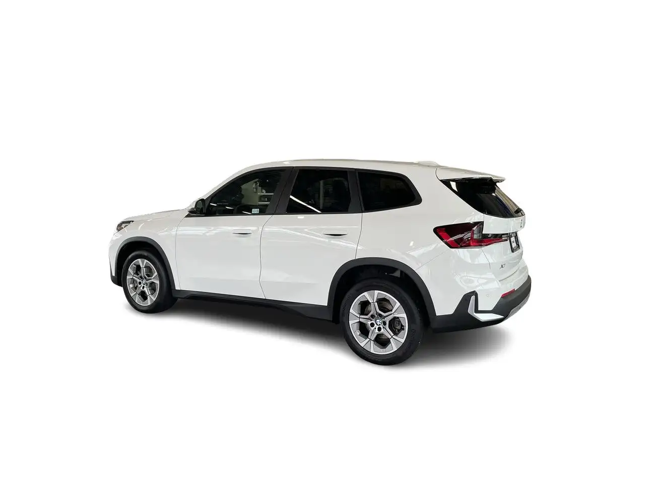 BMW X1 - Image 9
