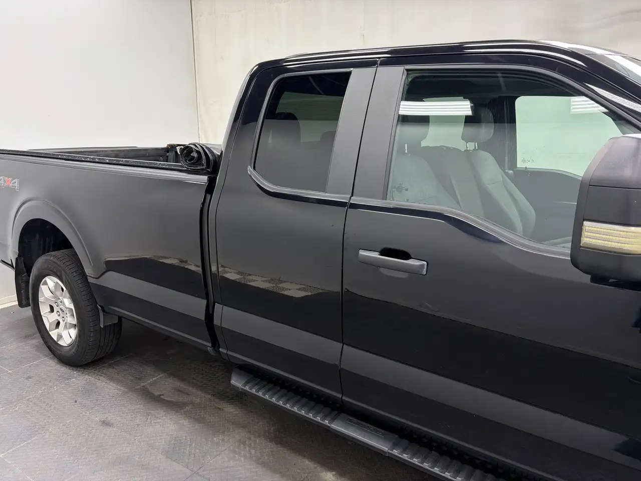 Ford F-150 - Image 14