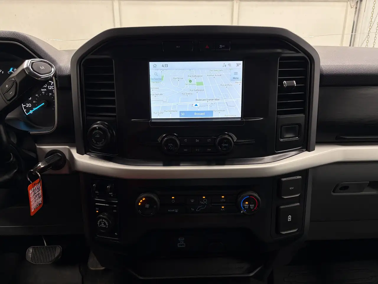Ford F-150 - Image 23