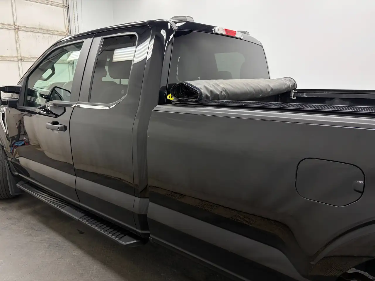 Ford F-150 - Image 4