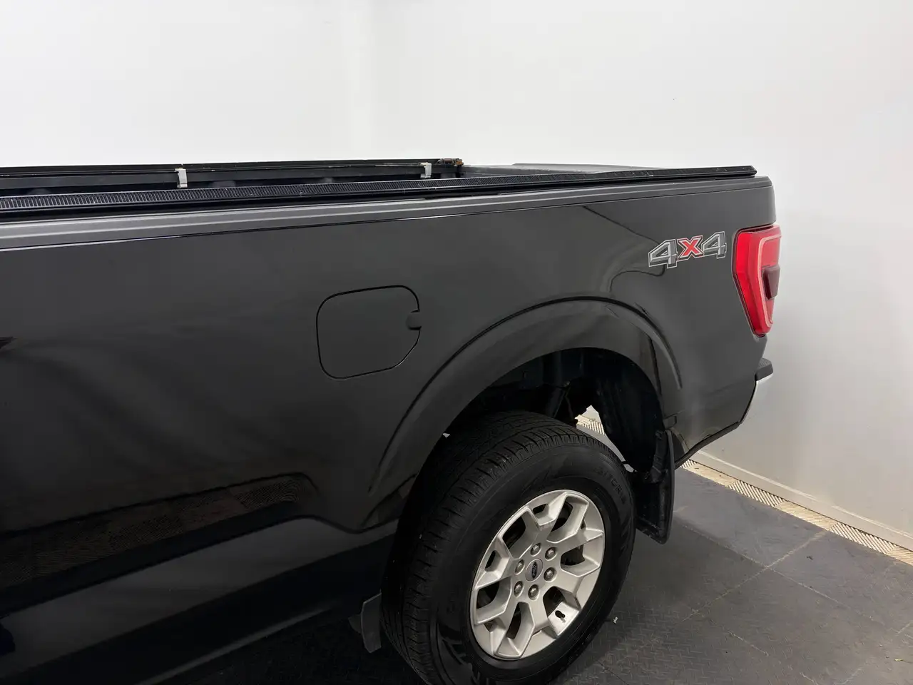 Ford F-150 - Image 5