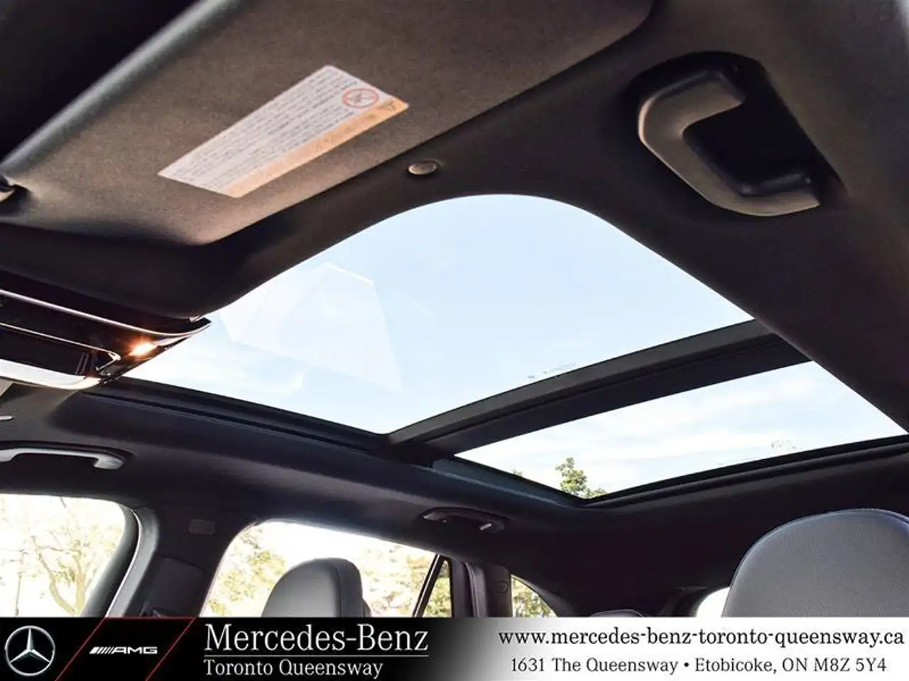 Mercedes-Benz GLC - Image 12