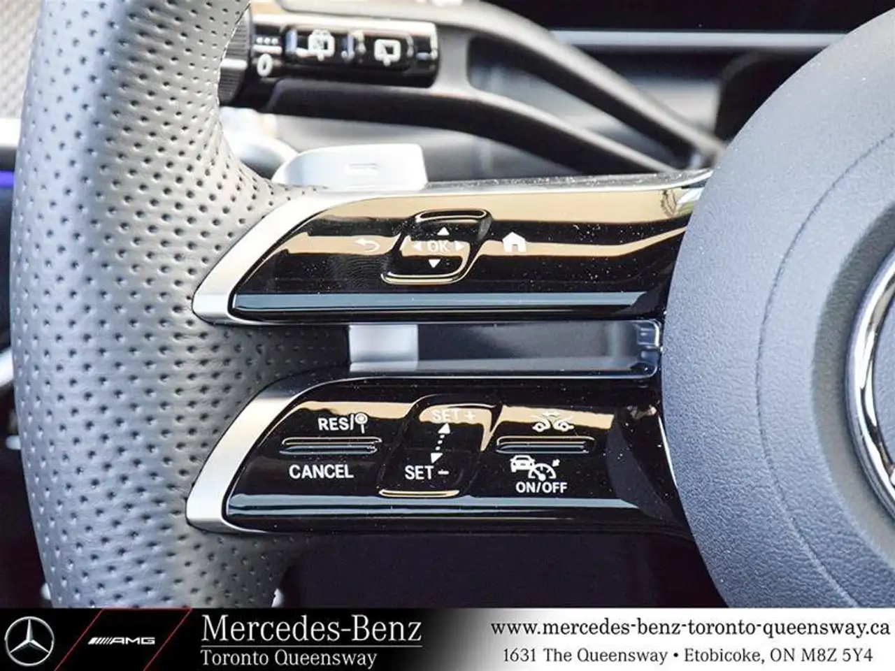 Mercedes-Benz GLC - Image 22