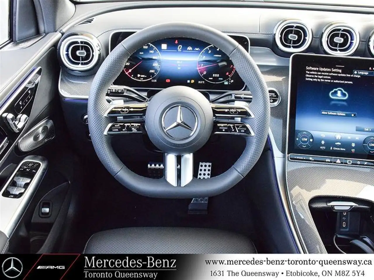 Mercedes-Benz GLC - Image 19
