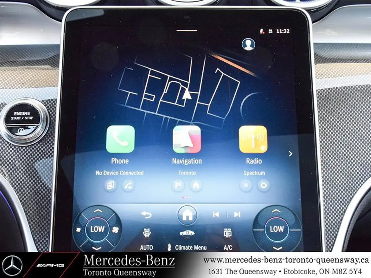 Mercedes-Benz GLC - Image 23