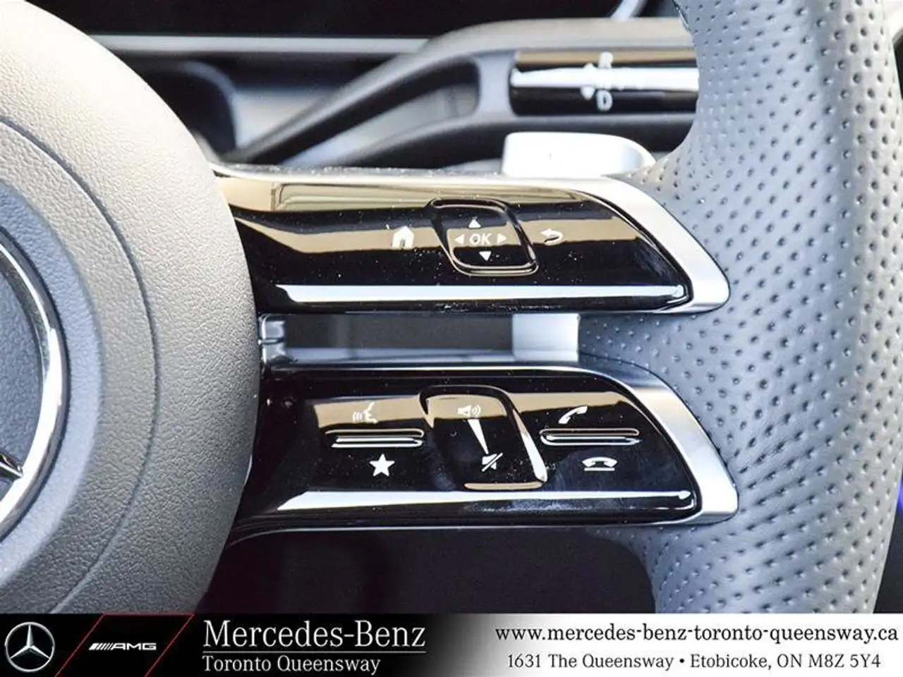 Mercedes-Benz GLC - Image 21