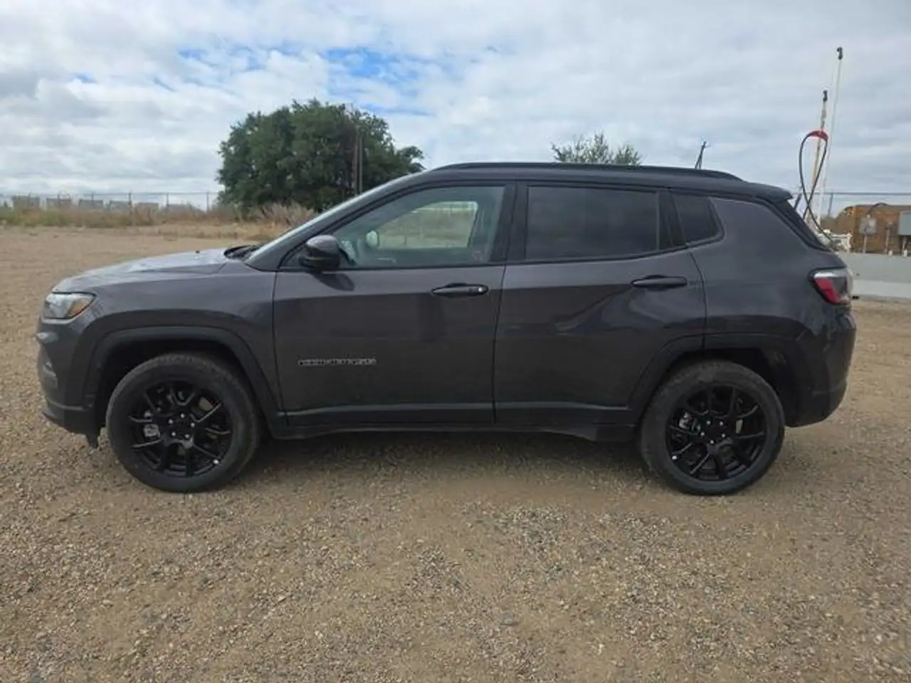 Jeep Compass - Image 3