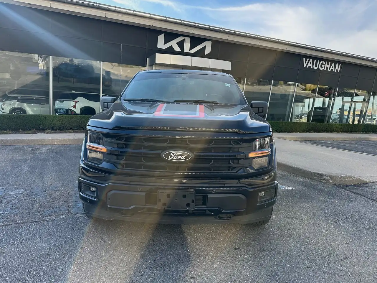 Ford F-150 - Image 2