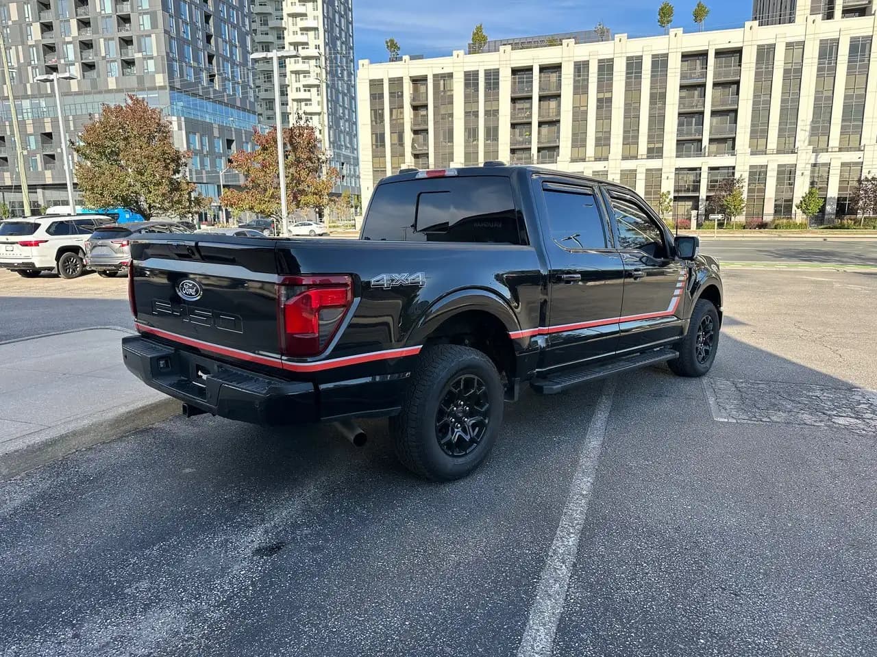 Ford F-150 - Image 6