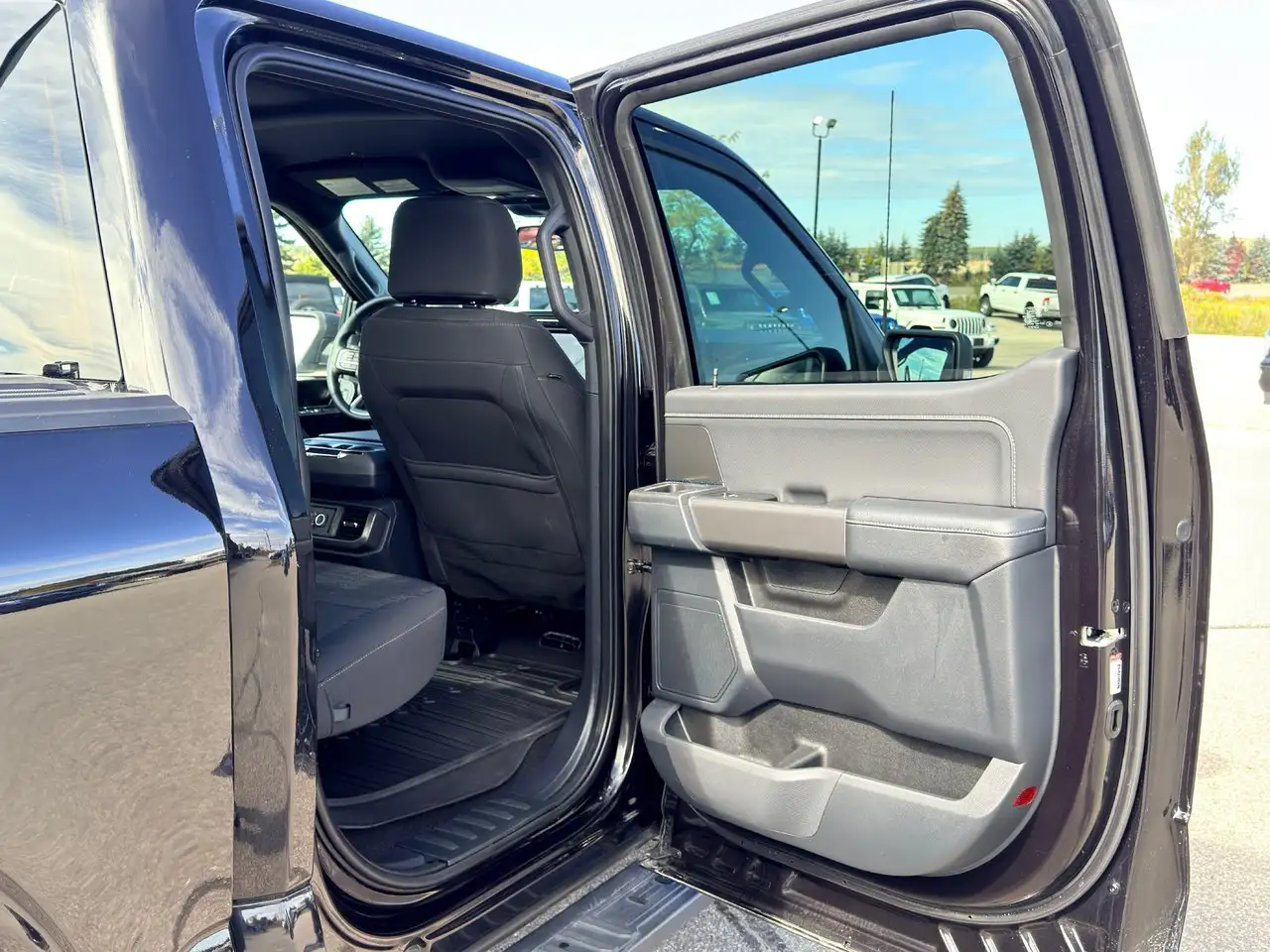 Ford F-150 - Image 24