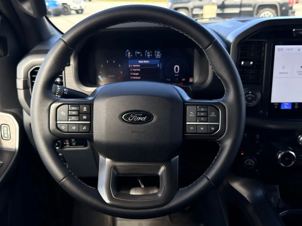 Ford F-150 - Image 34