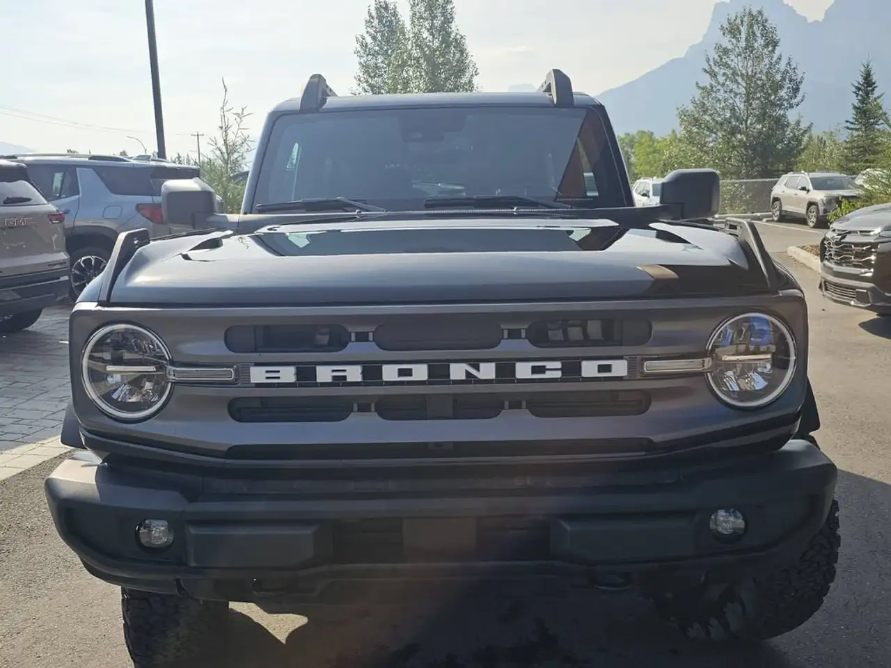 Ford Bronco - Image 2