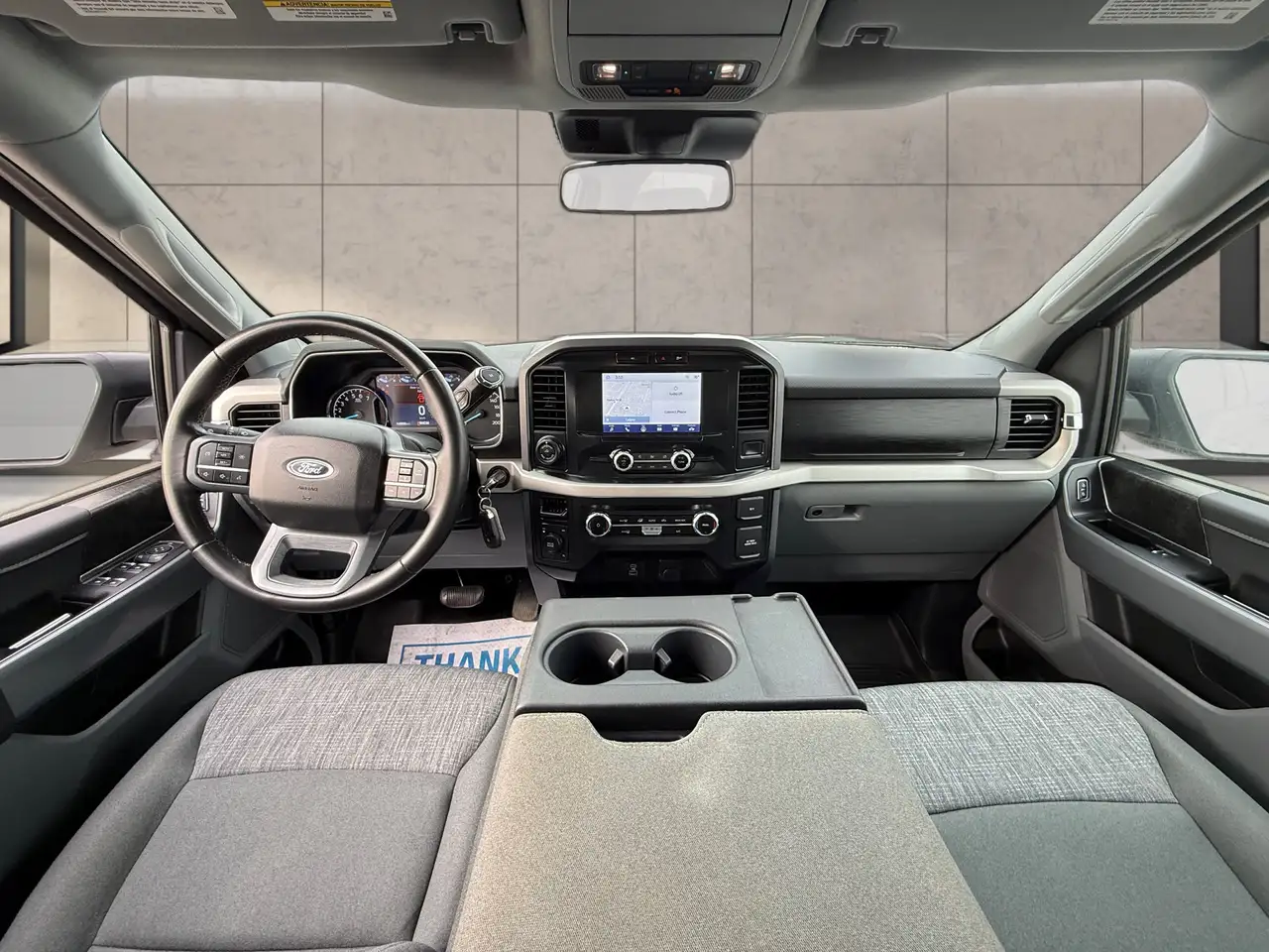 Ford F-150 - Image 10