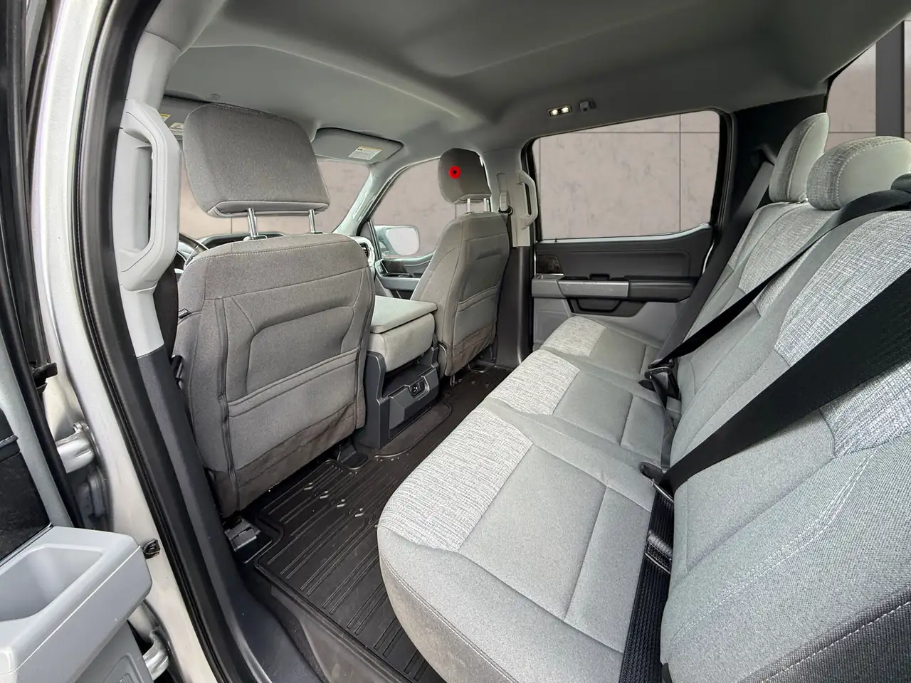 Ford F-150 - Image 15