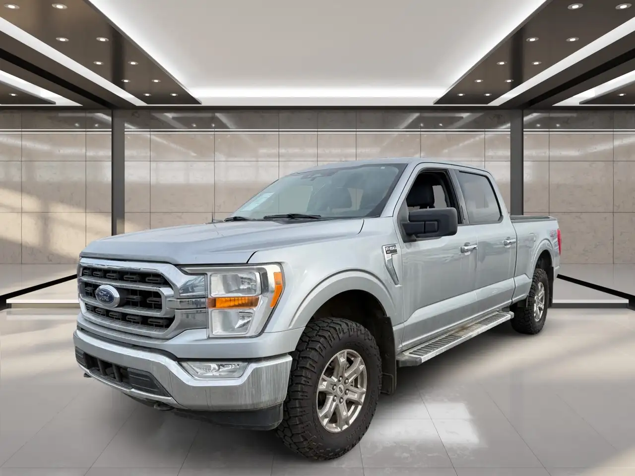 Ford F-150 - Image 1