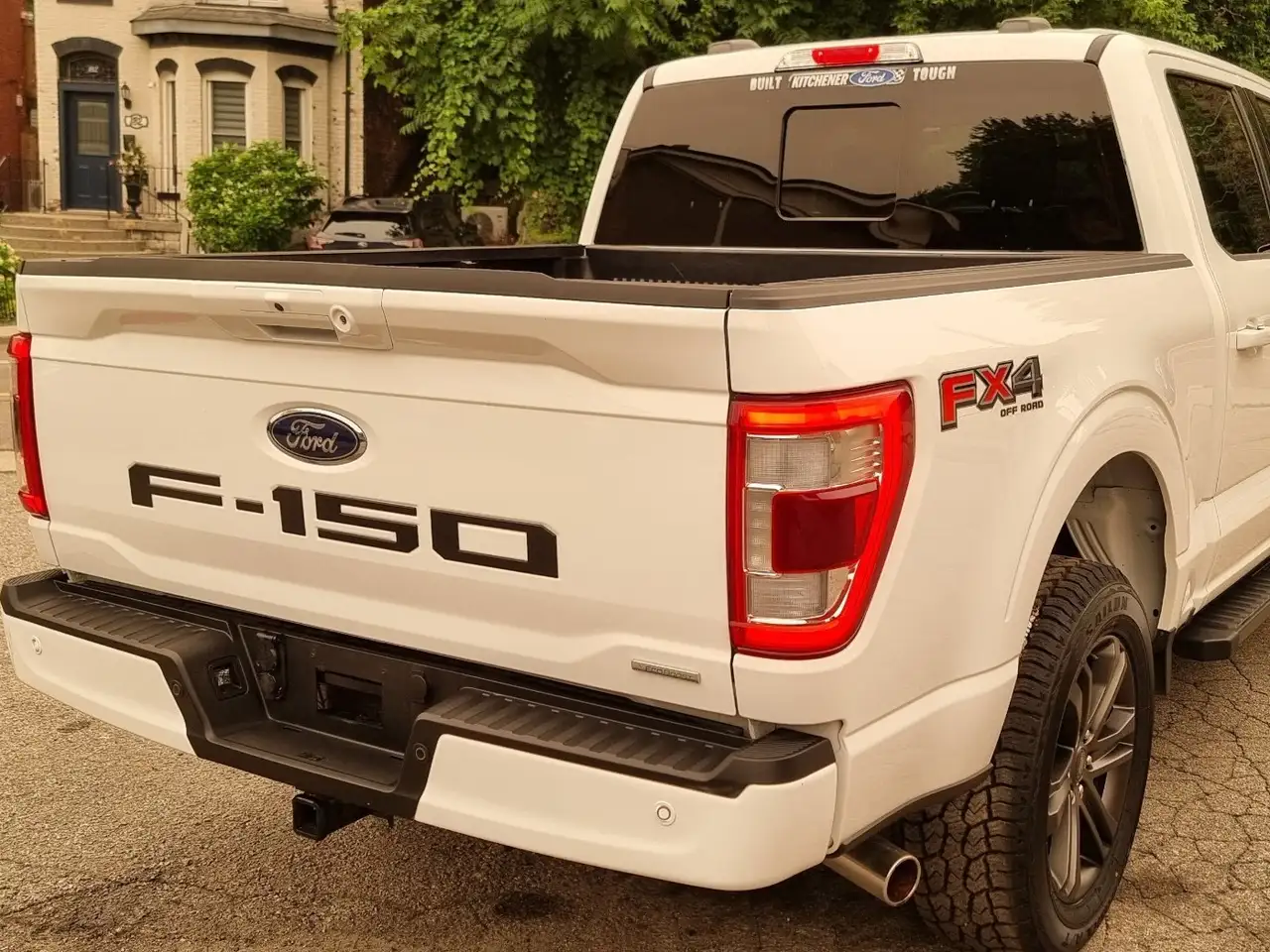 Ford F-150 - Image 2