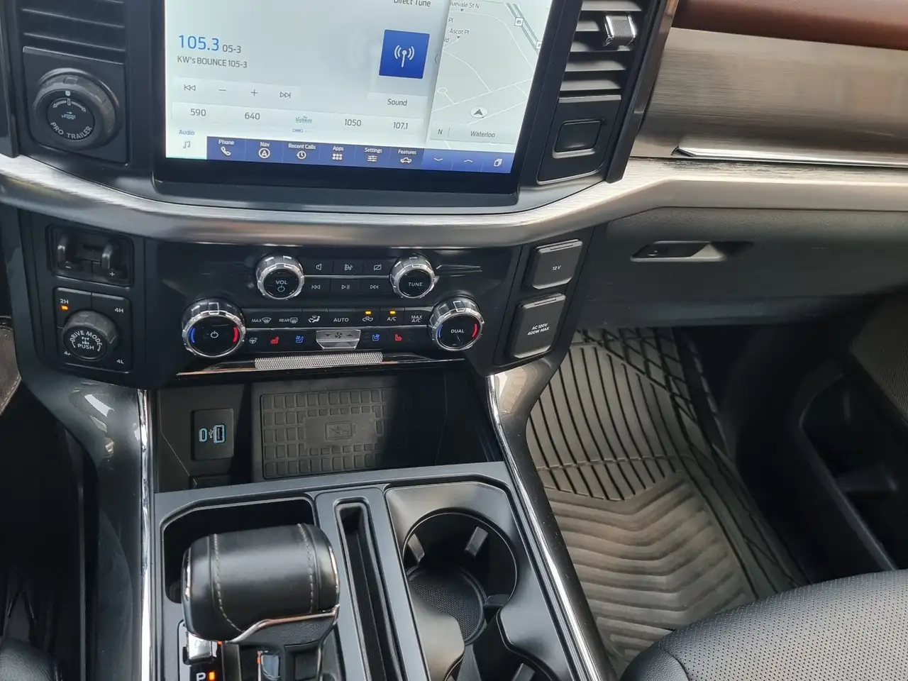 Ford F-150 - Image 6