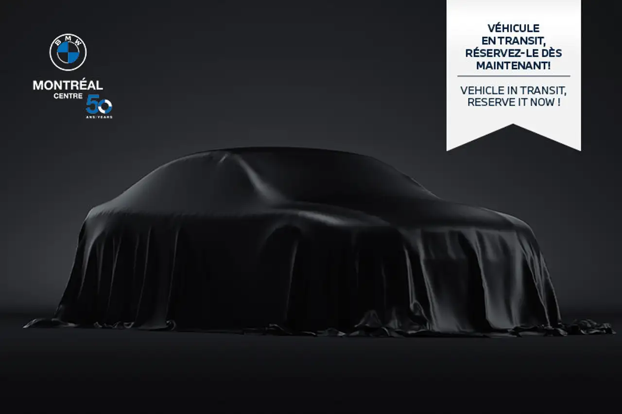 BMW X3 - Image 1