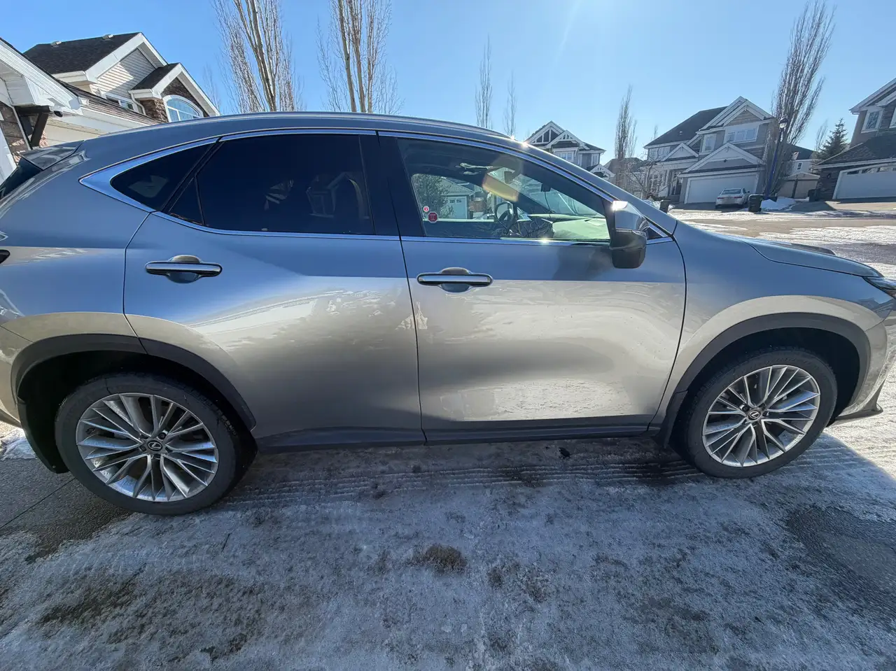 Lexus NX - Image 4