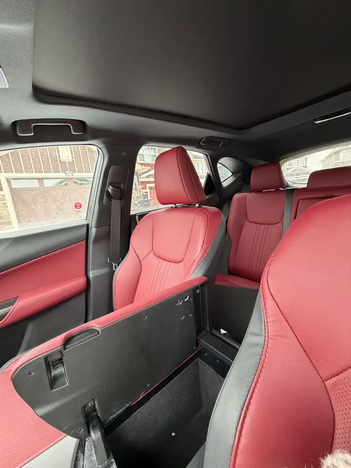 Lexus NX - Image 17