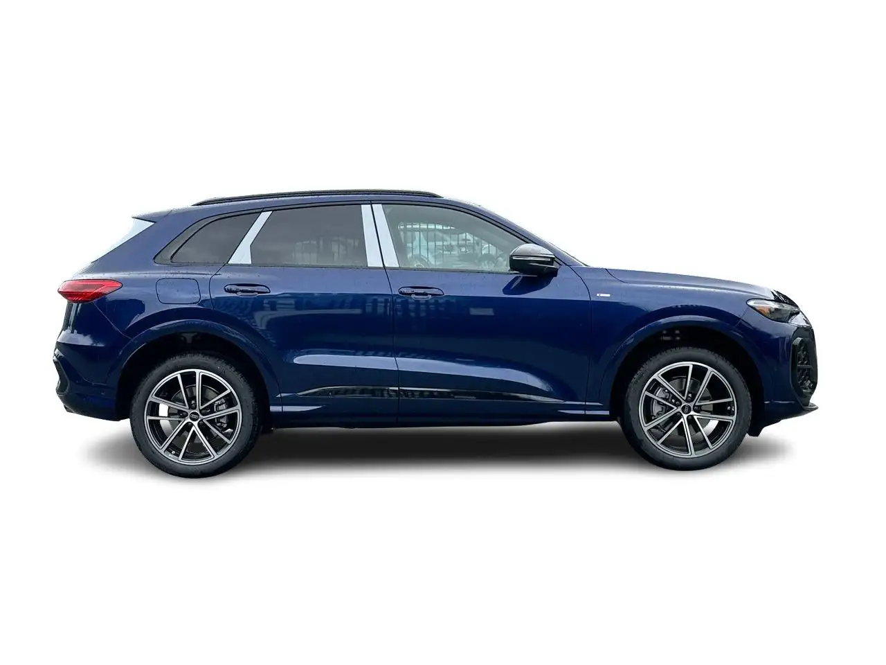 Audi Q5 - Image 16