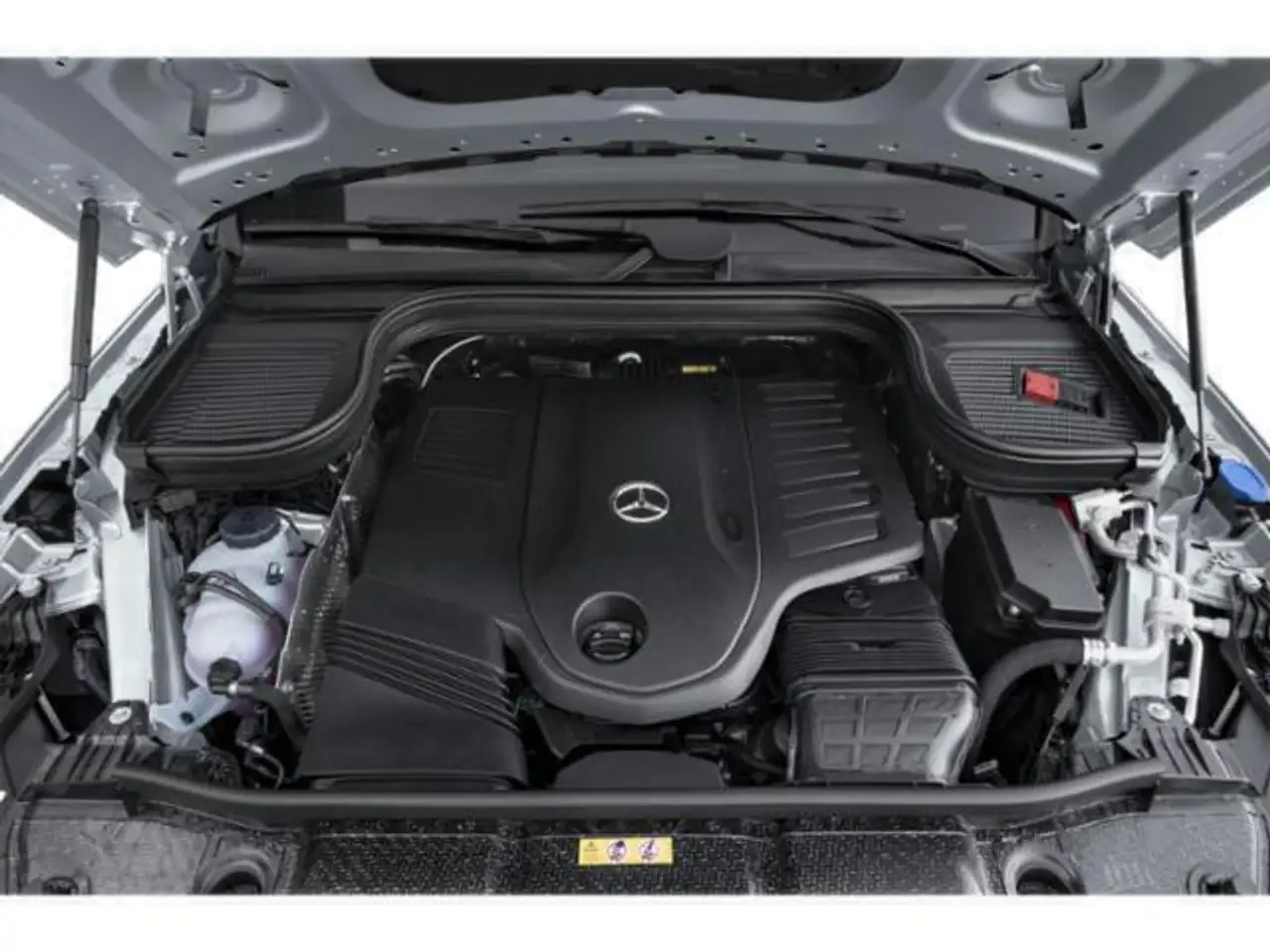 Mercedes-Benz GLE - Image 9