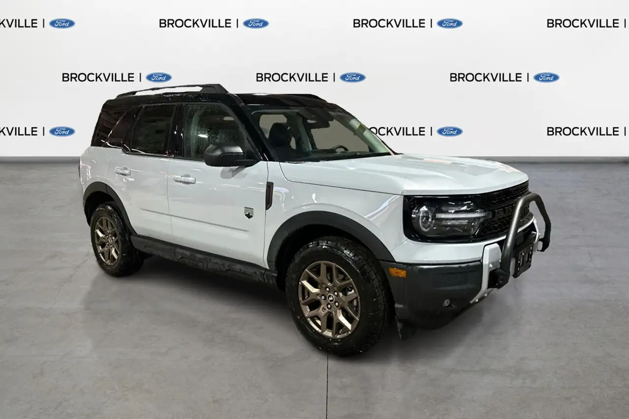 Ford Bronco Sport - Image 1