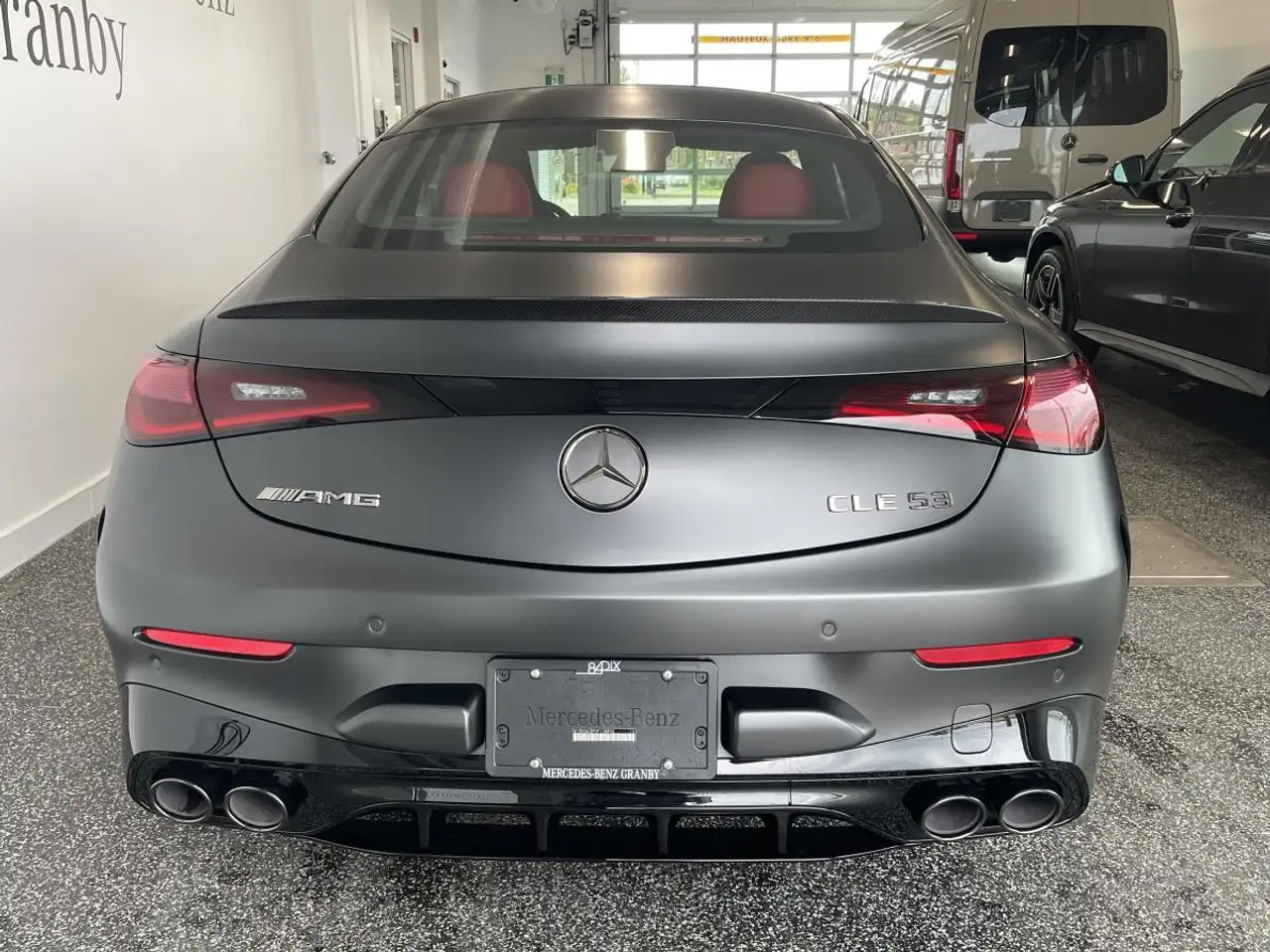 Mercedes-Benz CLE - Image 3