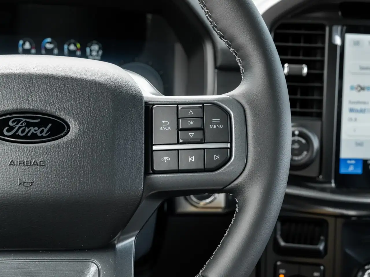Ford F-150 - Image 15